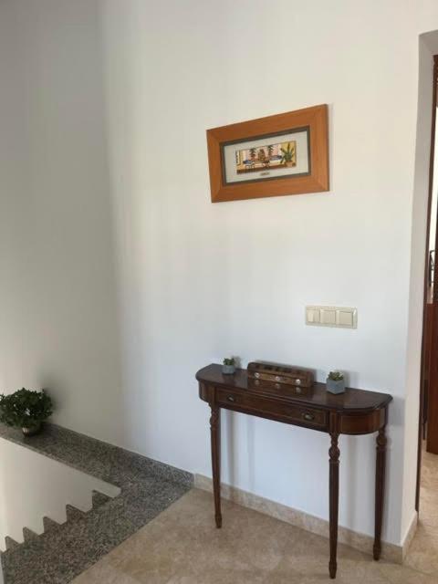 Apartamento Casa Tortola Fernan Perez Exterior foto