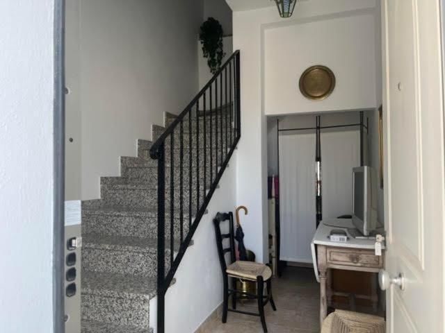 Apartamento Casa Tortola Fernan Perez Exterior foto